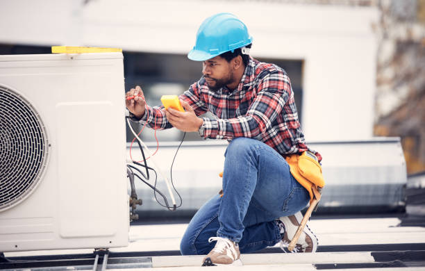 Professional Electrician in Haubstadt, IN